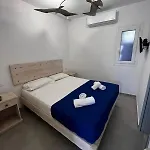 Sun * Mykonos Town