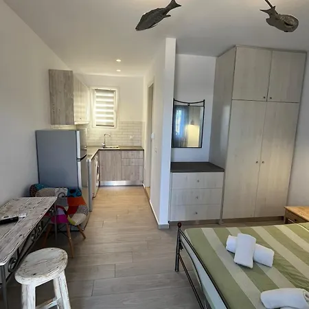 Apartament Sun *