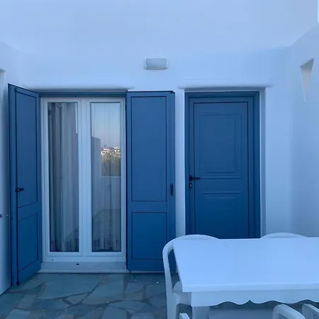 Διαμέρισμα Sun