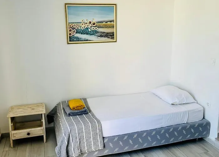 Sun Appartement Mykonos Town