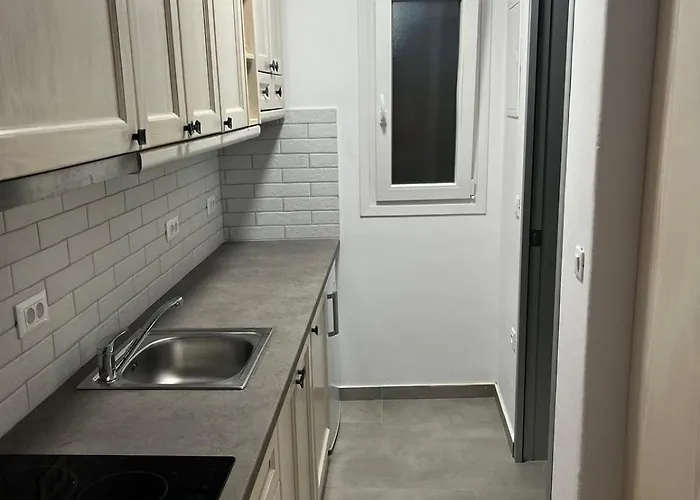 Sun Διαμέρισμα Mykonos Town