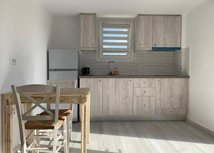 Sun Διαμέρισμα Mykonos Town