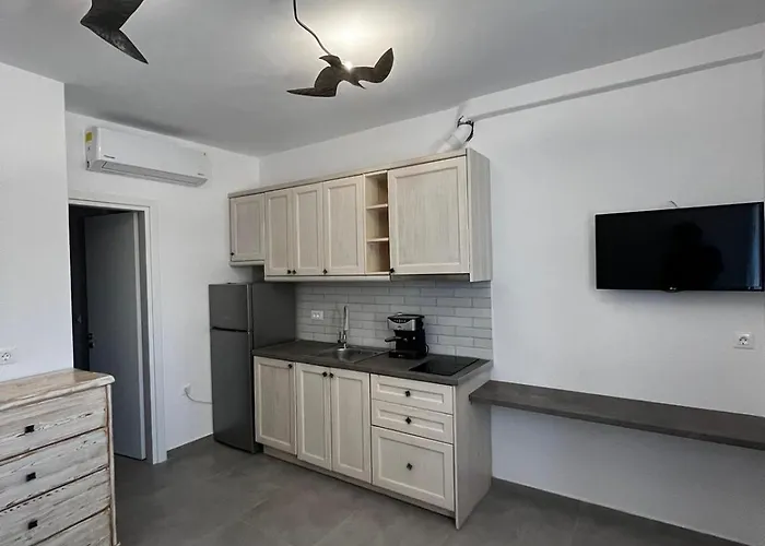 Sun Appartement Mykonos Town