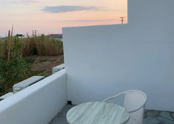 Διαμέρισμα Sun *