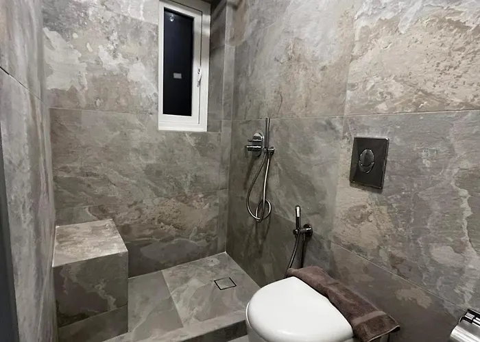 Sun Διαμέρισμα Mykonos Town