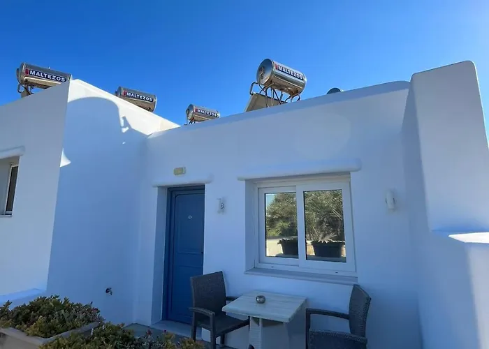 Appartement Sun Mykonos Town