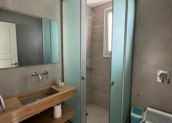 Διαμέρισμα Sun *