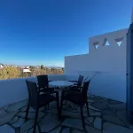 Sun * Mykonos Town