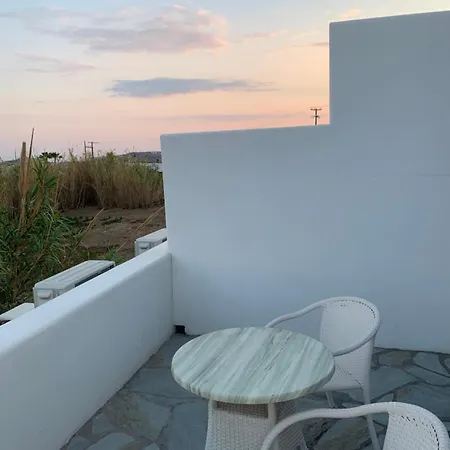Sun Appartement Mykonos Town