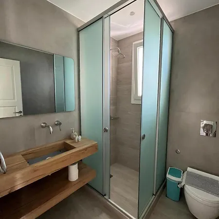 Sun Appartement *