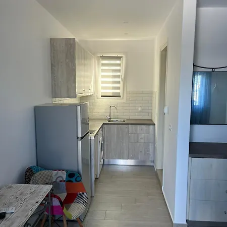 Sun Appartement