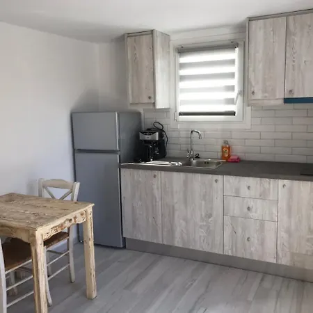Sun Appartement Mykonos Town