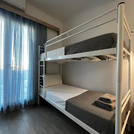 Appartement Sun