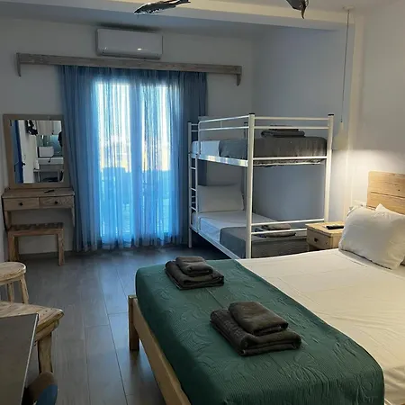 Sun Appartement
