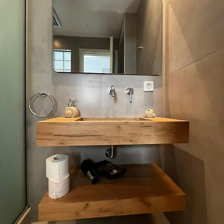 Апартаменты Sun Mykonos Town