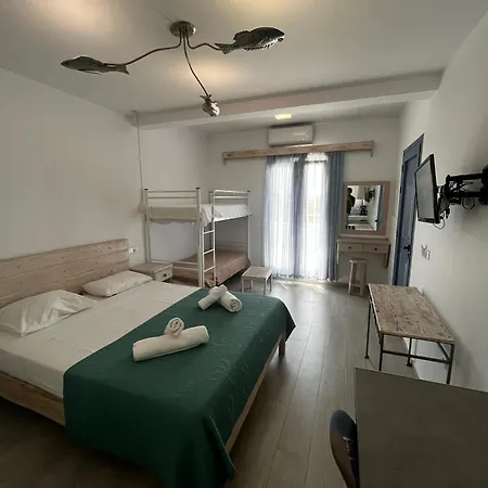Appartement Sun