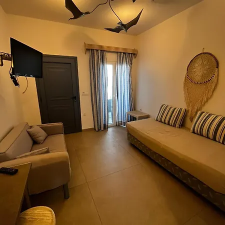 Sun Appartement Mykonos Town