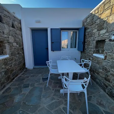 Appartement Sun