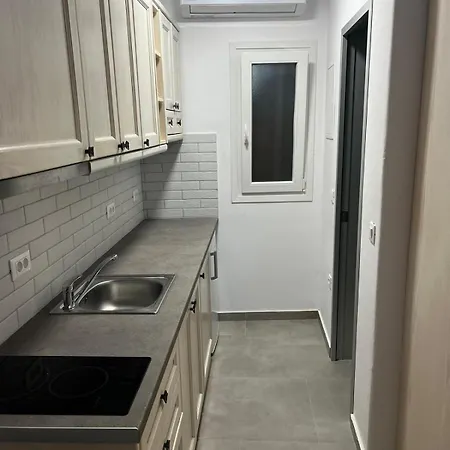 Appartement Sun *