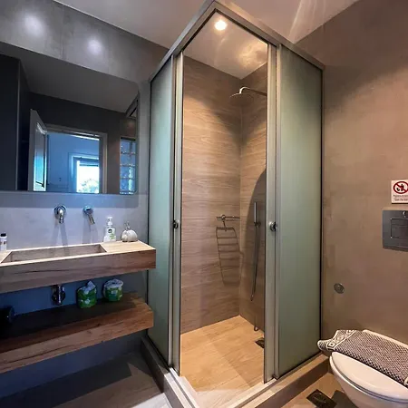 Apartman Sun