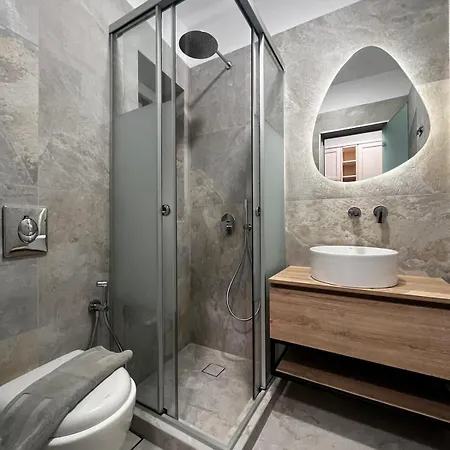 Apartman Sun