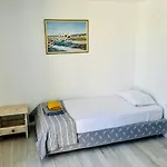 Sun Apartman Mykonos Town