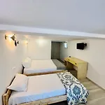Apartamento Sun Mykonos Town