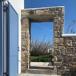 Apartamento Sun Mykonos Town