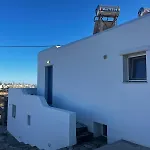 Sun Apartman Mykonos Town