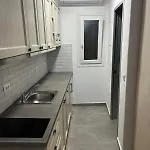 Sun Apartman Mykonos Town