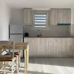 Sun Apartman Mykonos Town