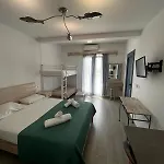 Apartamento Sun Mykonos Town