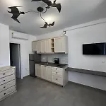 Sun Apartman Mykonos Town