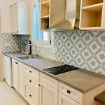 Sun Apartman Mykonos Town