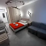 Apartamento Sun Mykonos Town