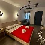 Sun Apartman Mykonos Town