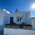 Apartamento Sun Mykonos Town
