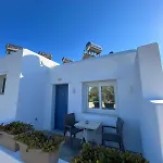 Apartamento Sun Mykonos Town