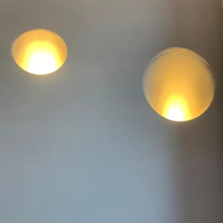 Sun Lejlighed *
