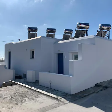 Sun Apartment