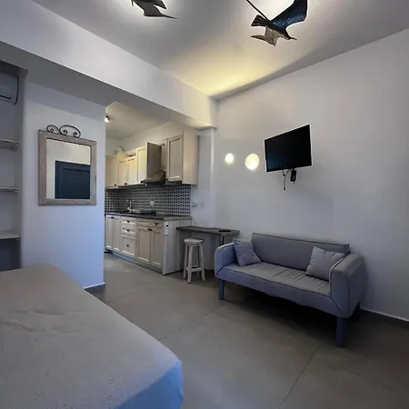 Apartment Sun *