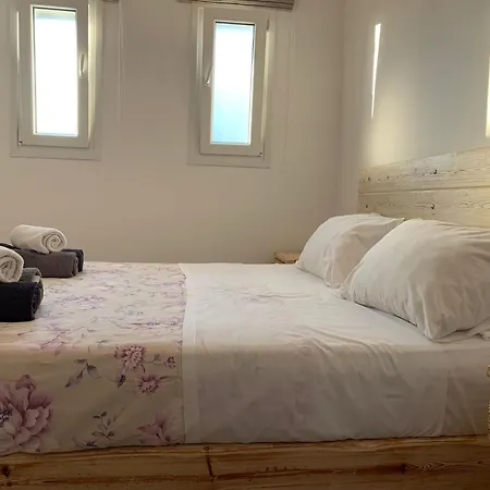 Sun Apartment