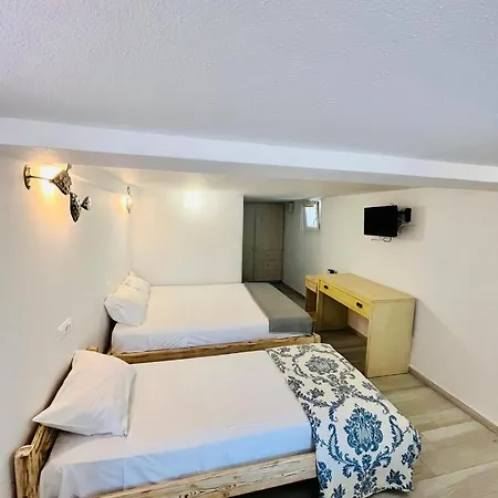 Apartment Sun Mykonos Town
