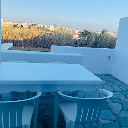 Sun Mykonos Town