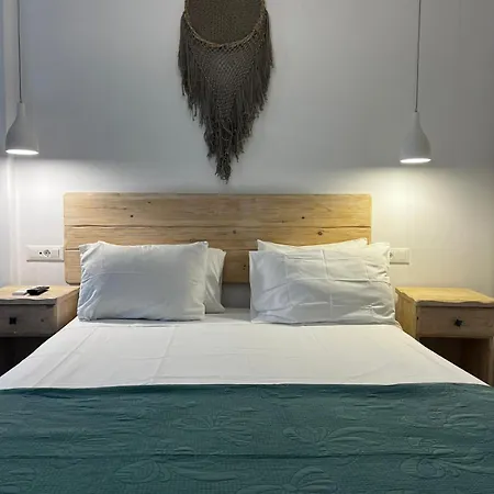 Appartement Sun Mykonos Town