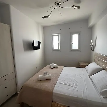 Sun Appartement *