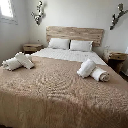 Sun Appartement