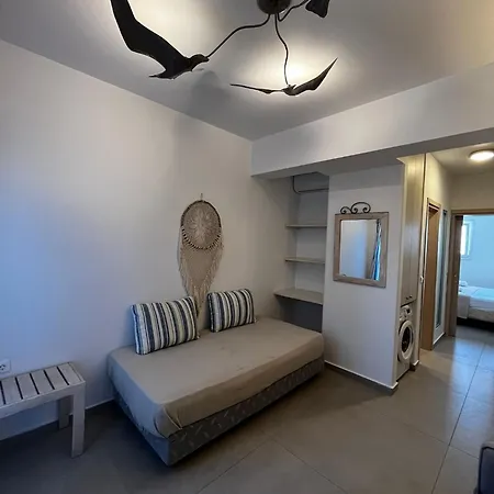 Sun Apartamento Mykonos Town