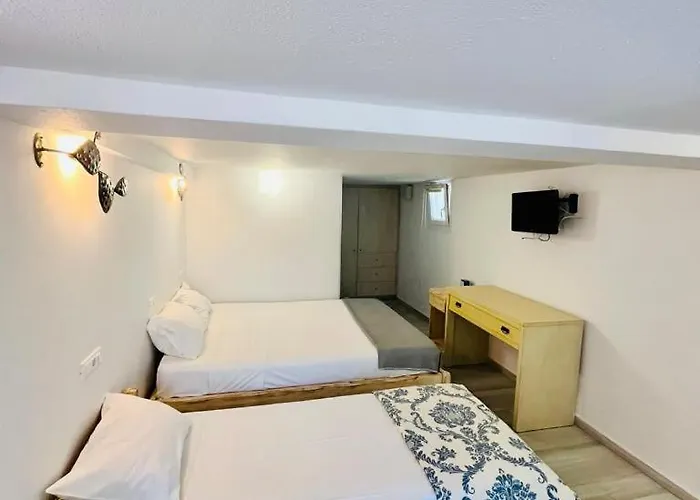 דירה Sun Mykonos Town