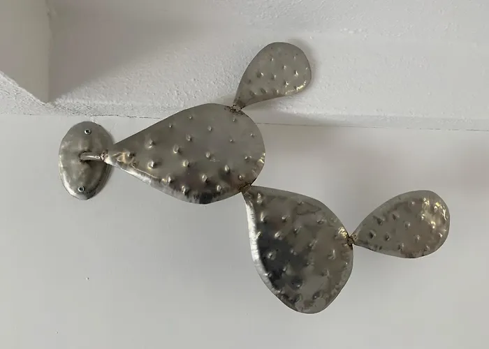 公寓 Sun Mykonos Town